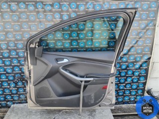 Дверь передняя правая, Ford Focus 2011-2015