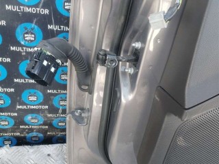 Дверь передняя правая, Ford Focus 2011-2015
