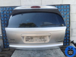 Крышка багажника (дверь 3-5) Chrysler Voyager 2004-2008, минивэн