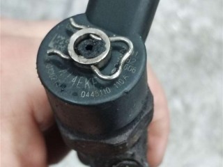 Форсунка, ориг. номер 0445110110A, Renault Scenic 1999-2003