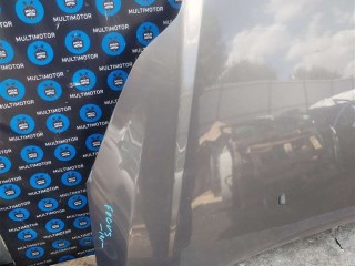 Капот, Ford Focus 2011-2015