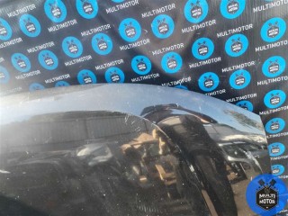 Капот, ориг. номер 651220017R, Renault Duster 2010-2015