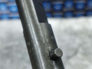 Форсунка, ориг. номер 059130201F, Audi A6 1997-2001
