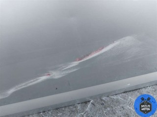 Дверь передняя правая, Skoda Octavia 2013-2017
