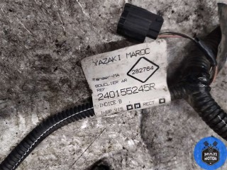 Проводка (коса) парктроников, ориг. номер 240155245R, Renault Sandero Stepway 2013-2018