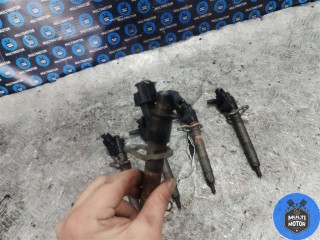 Форсунка, ориг. номер 0445116046, Volvo S80 2009-2013