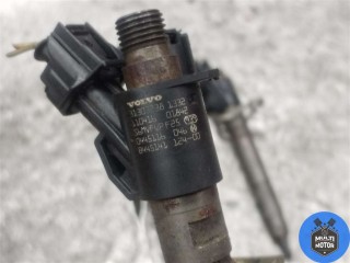 Форсунка, ориг. номер 0445116046, Volvo S80 2009-2013