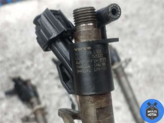 Форсунка, ориг. номер 0445116046, Volvo S80 2009-2013