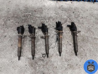 Форсунка, ориг. номер 0445116046, Volvo S80 2009-2013