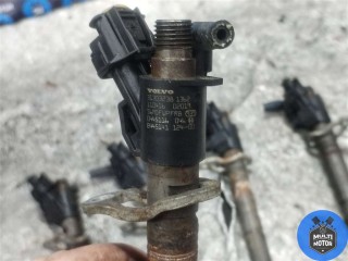 Форсунка, ориг. номер 0445116046, Volvo S80 2009-2013