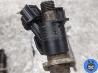 Форсунка, ориг. номер 0445116046, Volvo S80 2009-2013