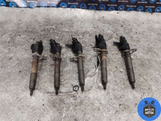 Форсунка, ориг. номер 0445116046, Volvo S80 2009-2013