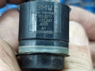 Парктроник задний, ориг. номер 9231287, BMW X5 E70 2010-2013