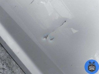 Дверь передняя левая, Ford Focus 2011-2015