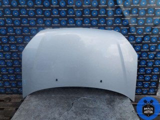 Капот, Hyundai Getz 2005-2011
