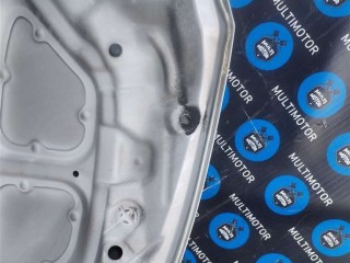 Капот, Hyundai Getz 2005-2011