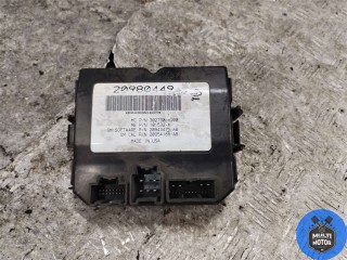 Блок управления крышкой багажника, ориг. номер 20980449, Opel Insignia 2008-2013