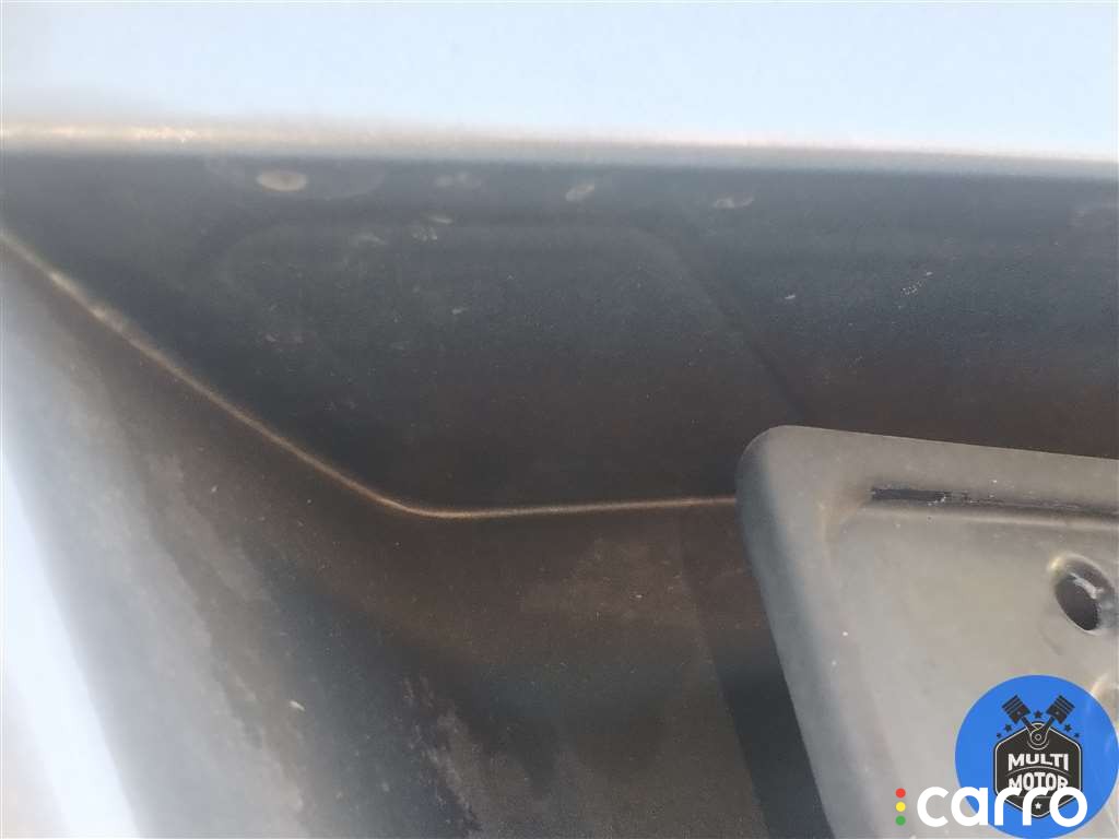 Крышка багажника (дверь 3-5) Volkswagen Passat 2005-2010, фото 8