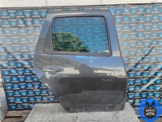 Дверь задняя правая Renault Duster 2010-2015, внедорожник 5 дв.
