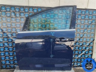 Дверь передняя левая Ford B-Max 2012-2018, хетчбэк 5 дв.