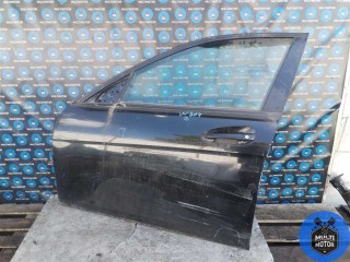 Ручка наружная передняя левая, Mercedes C W204 2007-2011