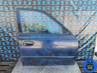 Дверь передняя правая Hyundai Accent 1999-2012, хетчбэк 5 дв.