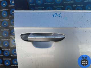 Дверь передняя правая, Volkswagen Passat 2005-2010