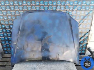 Капот, Hyundai Accent 1999-2012