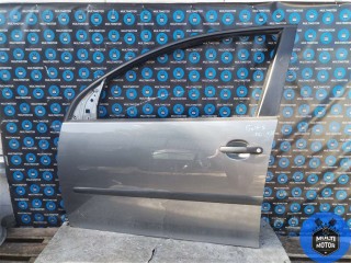 Дверь передняя левая Volkswagen Golf 2003-2009, хетчбэк 5 дв.