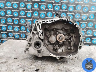 КПП механическая (МКПП), ориг. номер JR5380, Renault Duster 2010-2015