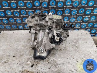 КПП механическая (МКПП), ориг. номер JR5380, Renault Duster 2010-2015