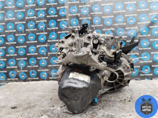 КПП механическая (МКПП), ориг. номер JR5380, Renault Duster 2010-2015