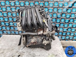Двигатель, ориг. номер B10S1, Daewoo Matiz 2000-2015