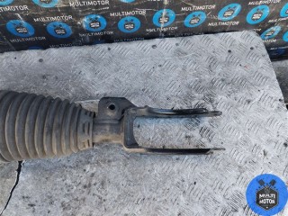 Пневмостойка передняя, ориг. номер 7P6616404J, Volkswagen Touareg 2014-2018