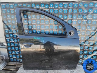 Дверь передняя правая Renault Duster 2010-2015, внедорожник 5 дв.