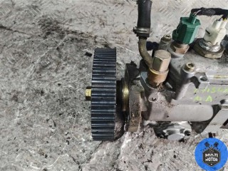 ТНВД, ориг. номер 8971852423, Opel Meriva 2002-2006