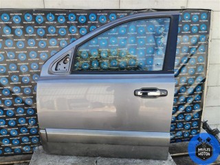 Замок двери передней левой, Kia Sorento I