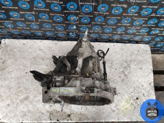 КПП механическая (МКПП), ориг. номер JR5380, Renault Duster 2010-2015