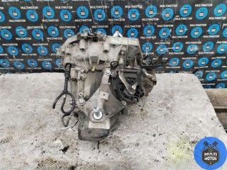 КПП механическая (МКПП), ориг. номер JR5380, Renault Duster 2010-2015