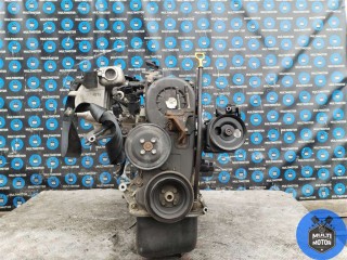 Двигатель, ориг. номер G4HD, Hyundai Getz 2002-2005