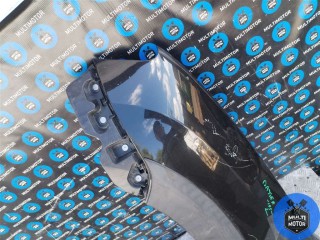 Крыло переднее левое, ориг. номер 631410034R, Renault Duster 2010-2015