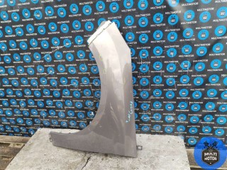 Крыло переднее левое, Ford Focus 2011-2015