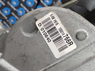 Двигатель, ориг. номер K4M616, Renault Duster 2010-2015