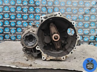 КПП механическая (МКПП), ориг. номер GXV, Volkswagen Passat 2005-2010