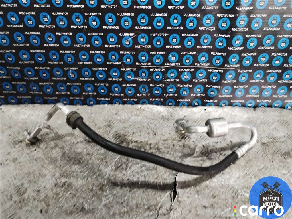 Трубка кондиционера Ford Focus 2011-2015, 1.6 л, фото 6