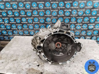 КПП механическая (МКПП), ориг. номер BV6R7002LG, Ford Focus 2011-2015