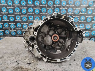 КПП механическая (МКПП), ориг. номер BV6R7002LG, Ford Focus 2011-2015