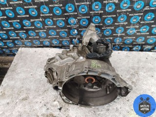 КПП механическая (МКПП), ориг. номер BV6R7002LG, Ford Focus 2011-2015