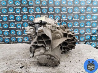 КПП механическая (МКПП), ориг. номер BV6R7002LG, Ford Focus 2011-2015