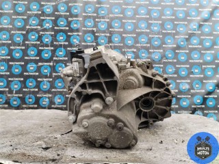 КПП механическая (МКПП), ориг. номер BV6R7002LG, Ford Focus 2011-2015